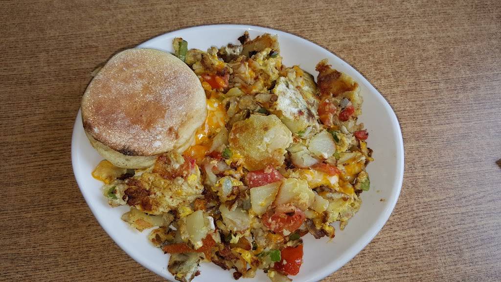 Jeannies Diner | restaurant | 3159 S 11th St, Niles, MI 49120, USA | 2696832800 OR +1 269-683-2800