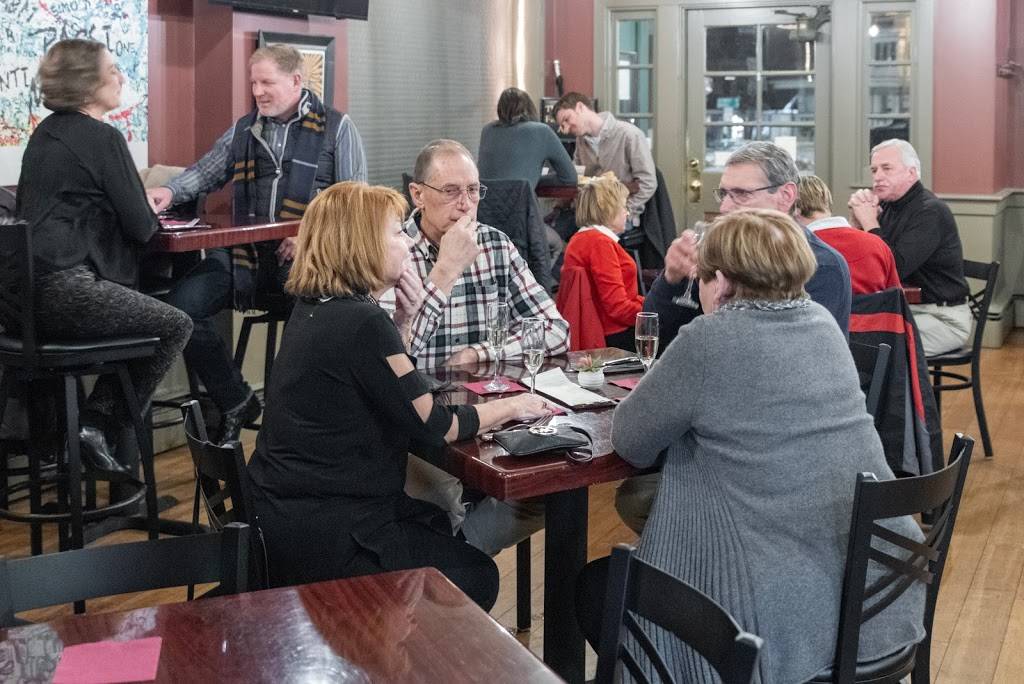 tableX | restaurant | 10 Market Square Suite 1, South Paris, ME 04281, USA | 2078909352 OR +1 207-890-9352