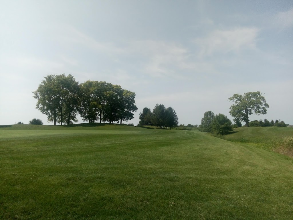 Atkins Golf Club at the University of Illinois | restaurant | 2560 S Stone Creek Blvd, Urbana, IL 61802, USA | 2174818150 OR +1 217-481-8150