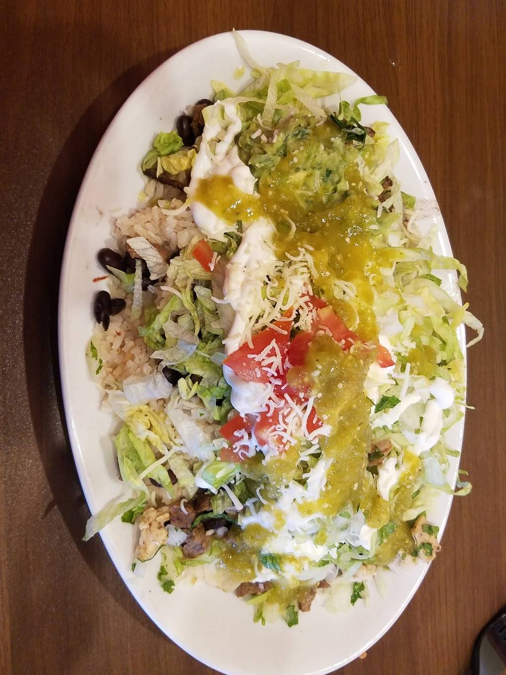 Main Street Tacos | restaurant | 10560 W 2nd St, Hayward, WI 54843, USA | 7159343434 OR +1 715-934-3434