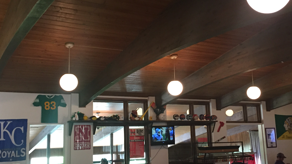 Caddy Shack at Riverside | restaurant | US-36, St Francis, KS 67756, USA | 7853323401 OR +1 785-332-3401