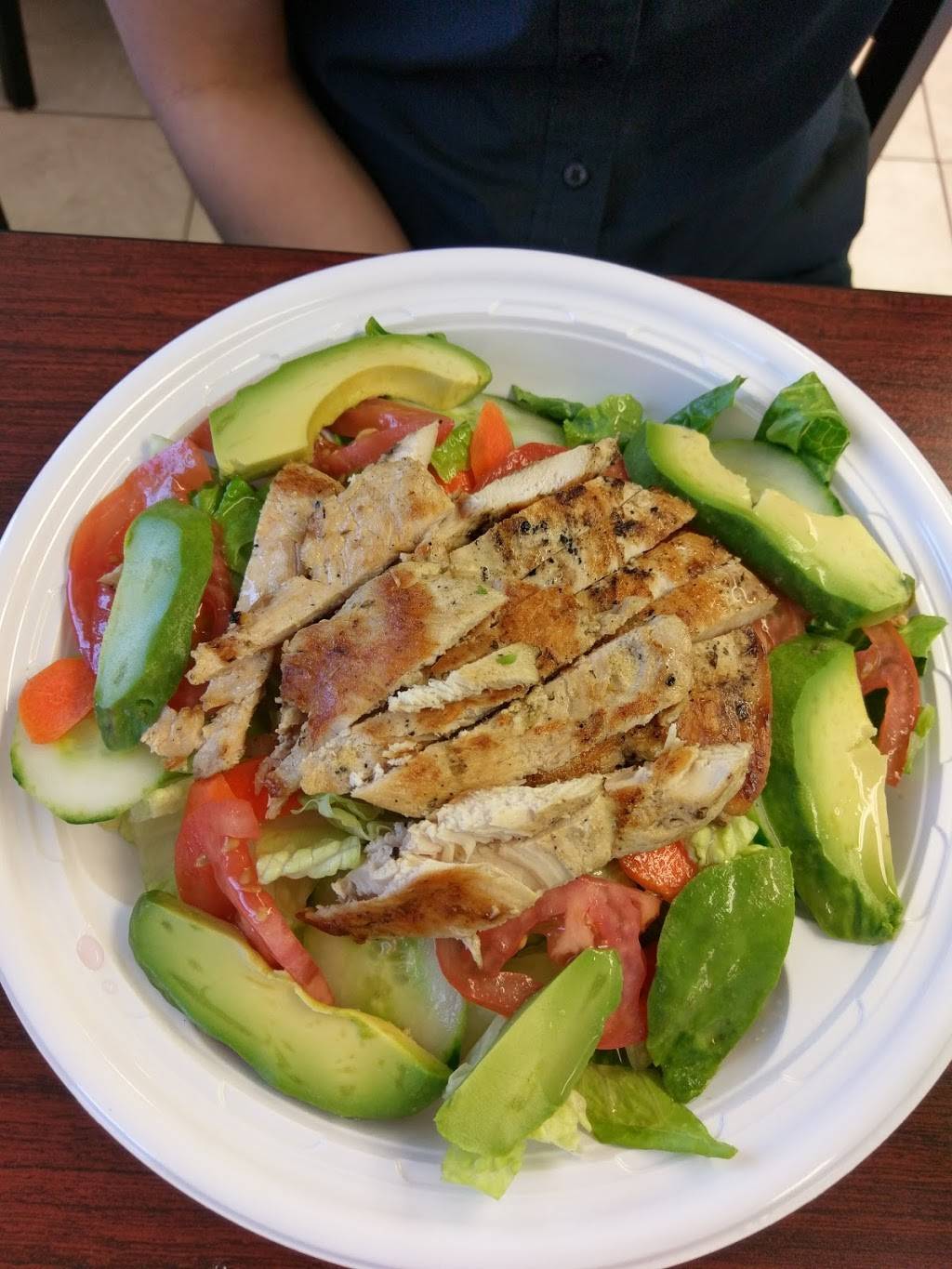 Donut Basket Deli and Grill | restaurant | 327 W Mt Pleasant Ave, Livingston, NJ 07039, USA | 9739941300 OR +1 973-994-1300