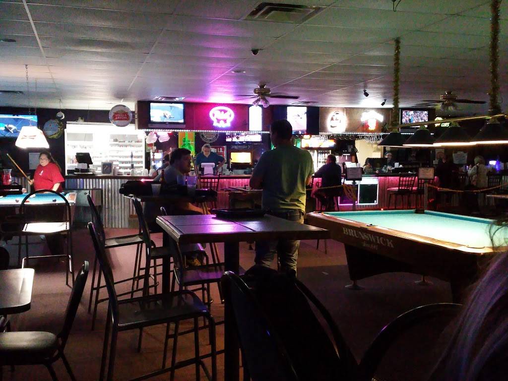 Sandite Billiards & Grill | restaurant | 7822 West Parkway Blvd N, Tulsa, OK 74127, USA | 9182452859 OR +1 918-245-2859