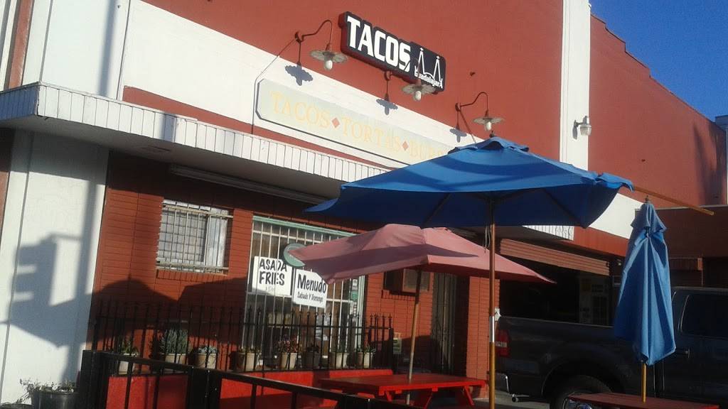 Tacos Guadalajara | restaurant | 2086 Pacific Avenue, Long Beach, CA 90806, USA | 5622187765 OR +1 562-218-7765