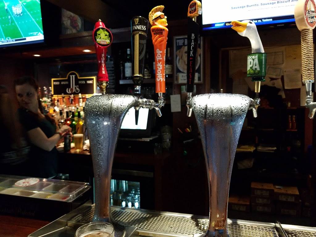 JJs Tavern | restaurant | 99 Main St Unit B, Florence, MA 01062, USA | 4135865705 OR +1 413-586-5705