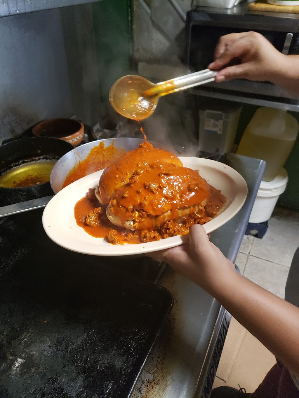 Lolita resturant-Comida Mexicana | restaurant | 316 SW 8th Ave, Miami, FL 33130, USA | 7189545711 OR +1 718-954-5711