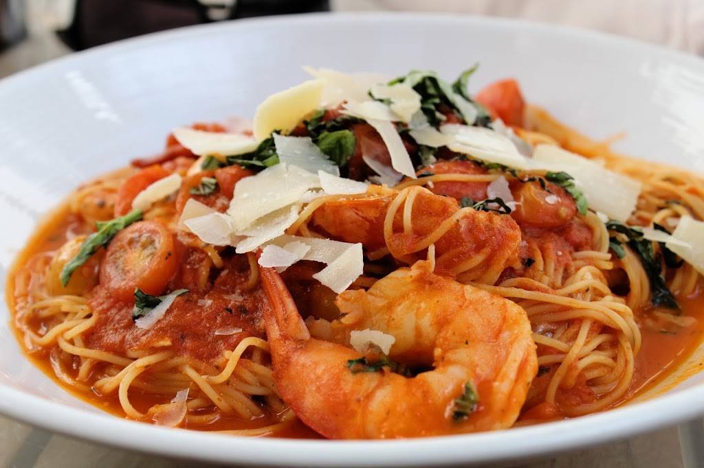 Ventanas Restaurant | restaurant | 191 N Los Robles Ave, Pasadena, CA 91101, USA | 6263041490 OR +1 626-304-1490