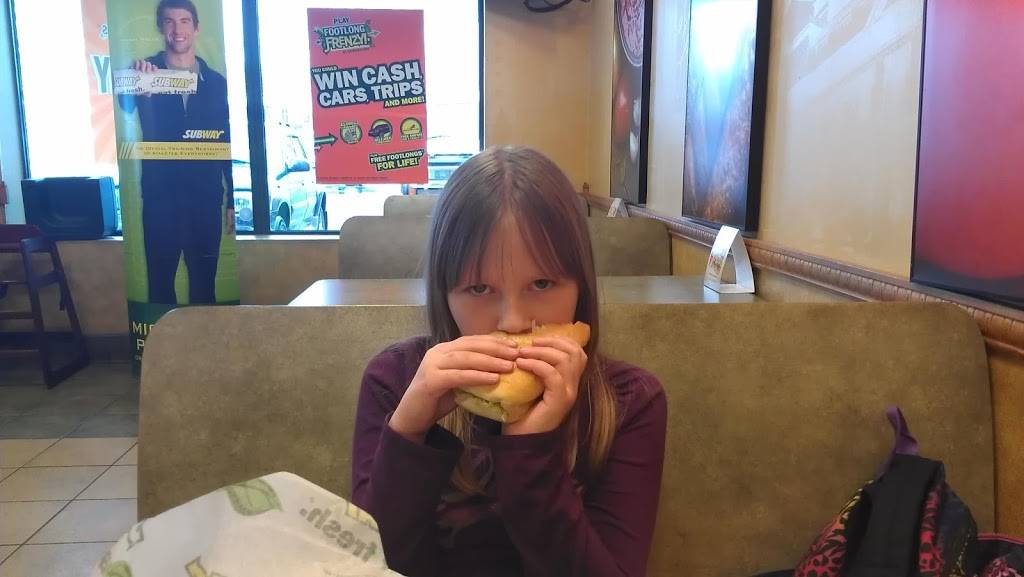 Subway Restaurants | restaurant | 1055 W Market St, Baltimore, OH 43105, USA | 7408628990 OR +1 740-862-8990