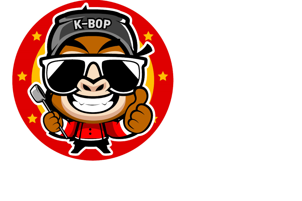 K-BOP | restaurant | 3534 Milwaukee Ave, Northbrook, IL 60062, USA | 2243613609 OR +1 224-361-3609
