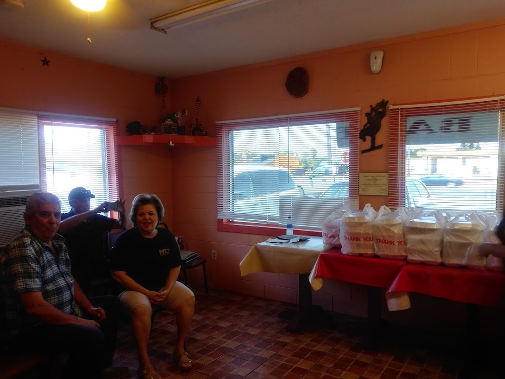 Smokeys Barbeque | restaurant | 500 N Veterans Blvd, San Juan, TX 78589, USA | 9567818500 OR +1 956-781-8500