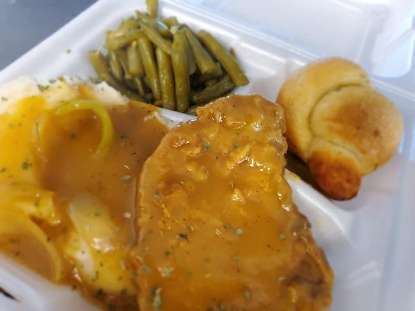 Gullah Jazz Cafe | restaurant | 711 Bladen St, Beaufort, SC 29902, USA | 84398611027 OR +1 843-986-1102 ext. 7