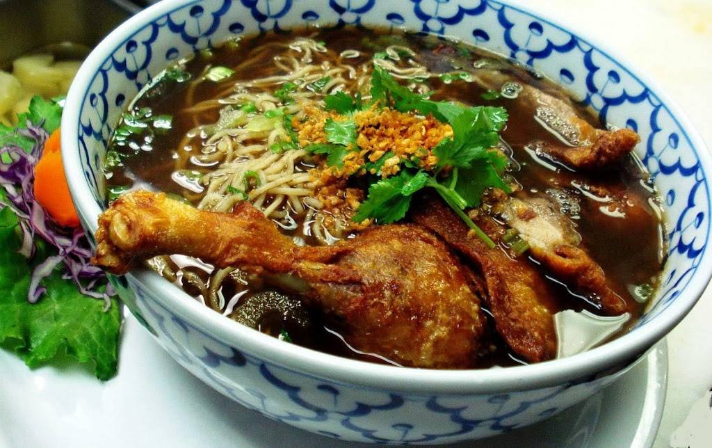 Thai Delight Norman | restaurant | 761 Jenkins Ave, Norman, OK 73069, USA | 4053218838 OR +1 405-321-8838