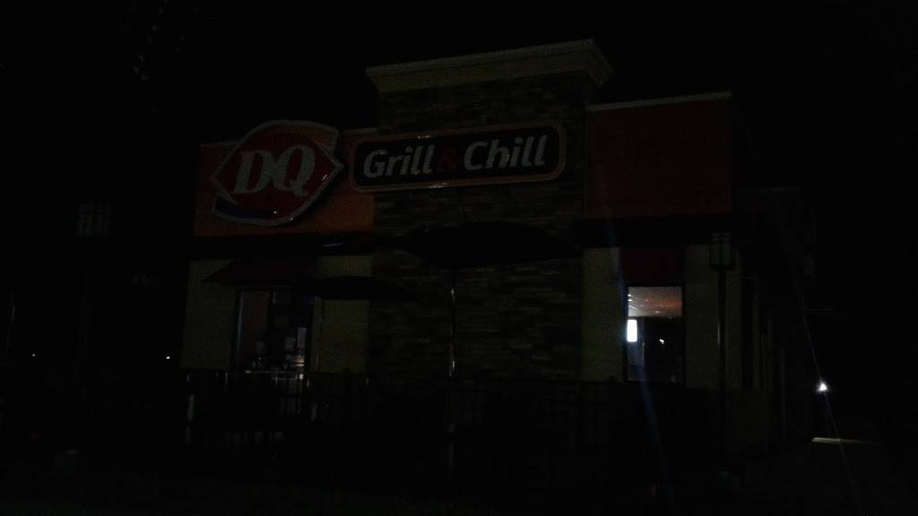 Dairy Queen Grill & Chill | restaurant | 755 Wayne Rd, Savannah, TN 38372, USA | 7319251738 OR +1 731-925-1738