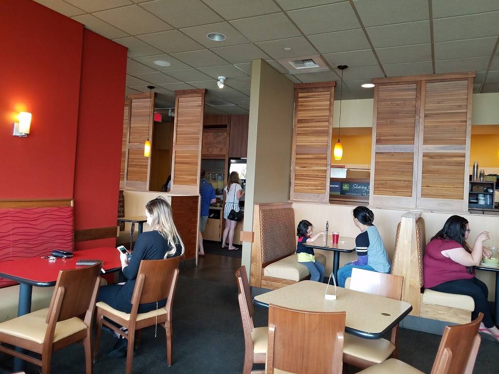 Panera Bread | cafe | 5620 Balboa Ave, San Diego, CA 92117, USA | 8588100370 OR +1 858-810-0370