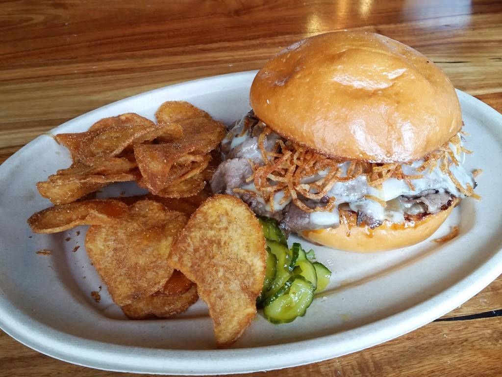 La Tour Cafe | restaurant | 820 W Hind Dr #1291, Honolulu, HI 96821, USA | 8083735174 OR +1 808-373-5174