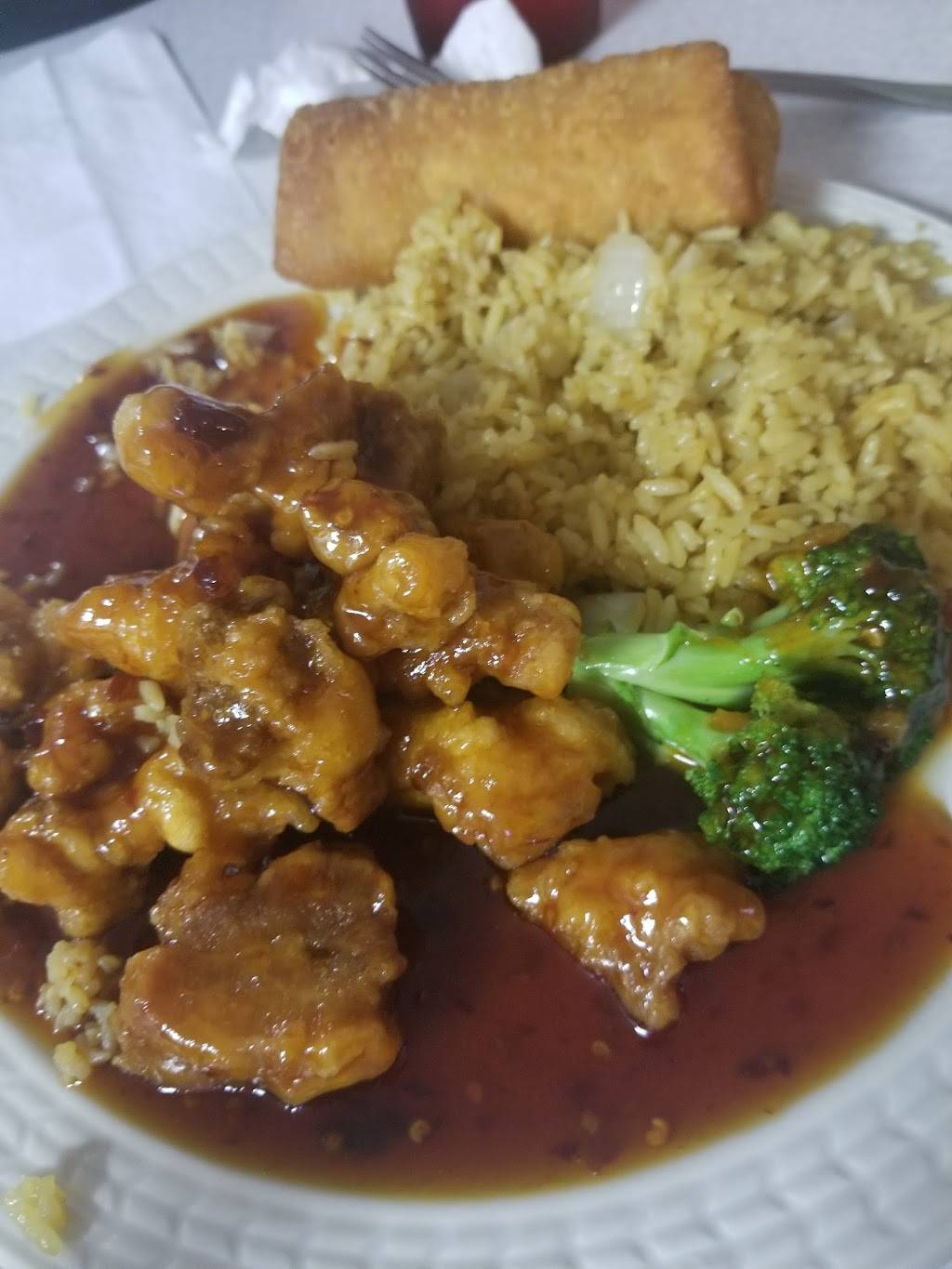 No 1 Chinese Restaurant | restaurant | 111 Pearl St, Wayland, MI 49348, USA | 2697929661 OR +1 269-792-9661