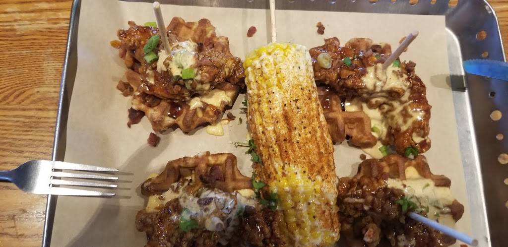 Chilis Grill & Bar | restaurant | 2220 NE 8th St, Homestead, FL 33030, USA | 7862438902 OR +1 786-243-8902