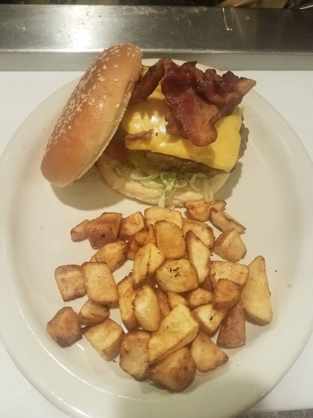 El desayuno loco | restaurant | 244 28th St SW, Grand Rapids, MI 49548, USA | 6162793196 OR +1 616-279-3196