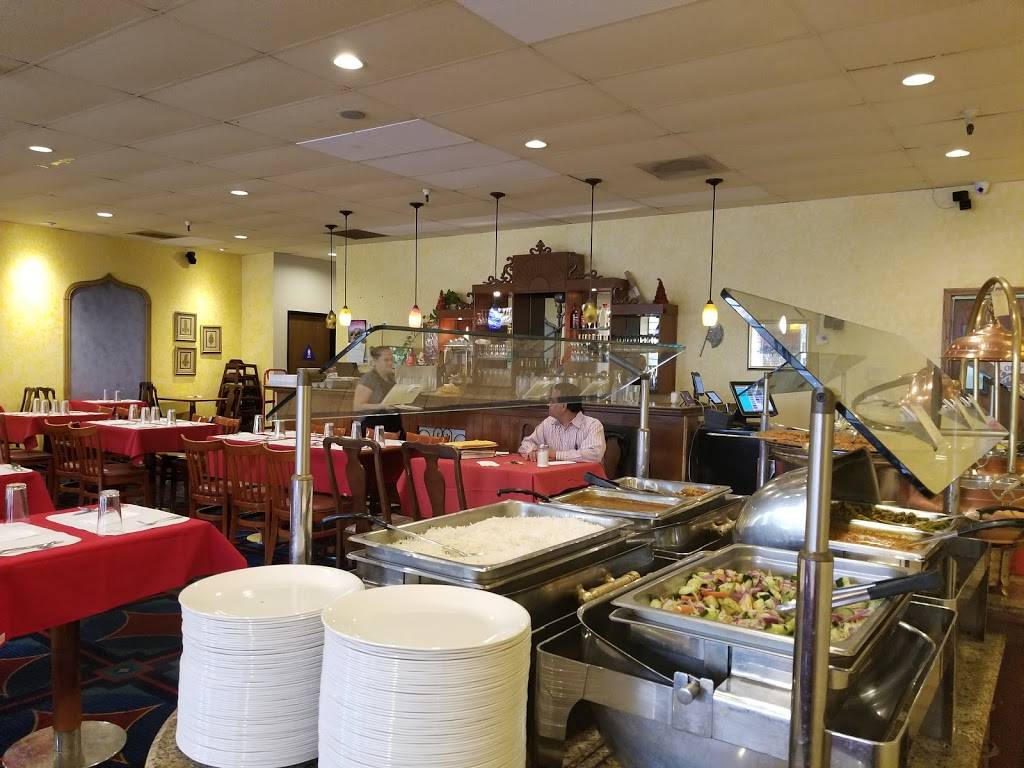 Emperor of India | restaurant | 5825 Cottle Rd, San Jose, CA 95123, USA | 4082292600 OR +1 408-229-2600