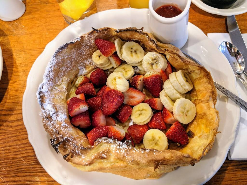 The Original Pancake House | bakery | 22 E Bellevue Pl, Chicago, IL 60611, USA | 3126427917 OR +1 312-642-7917