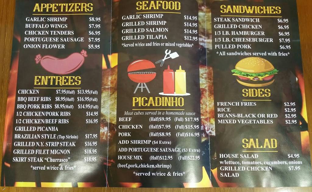 Mireles South Wood BBQ | restaurant | 1600-1604 S Wood Ave, Linden, NJ 07036, USA | 9085253275 OR +1 908-525-3275