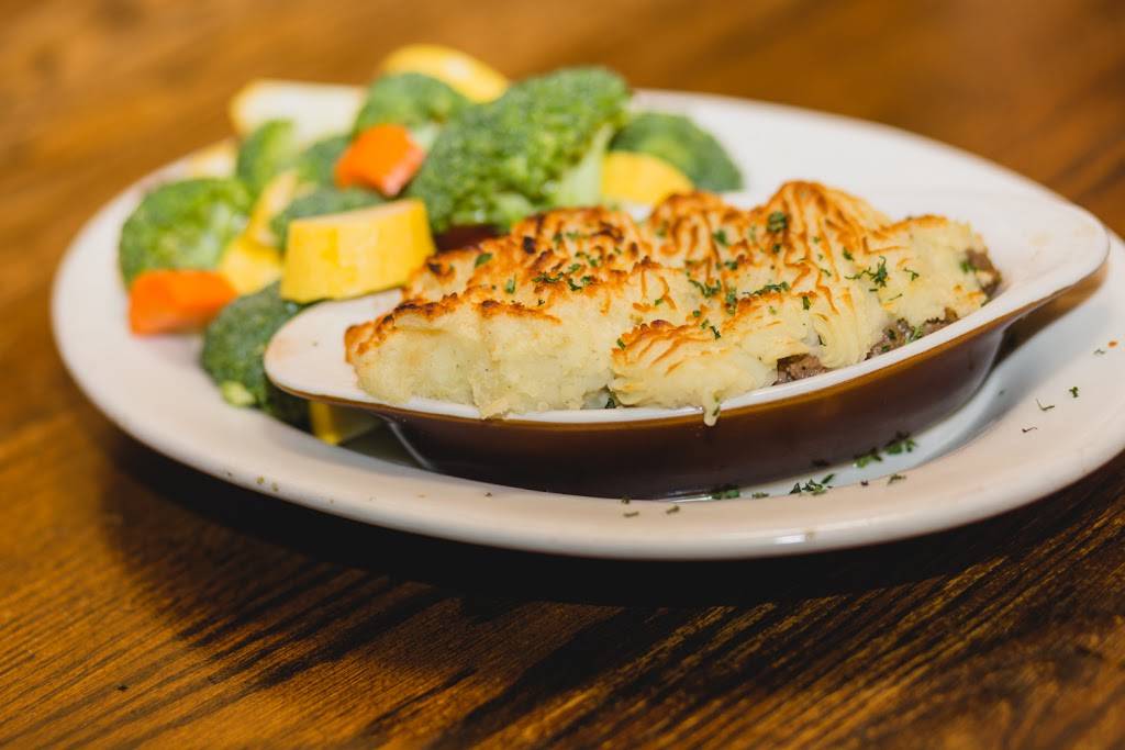 Franklin Abbey | restaurant | 9200 Carothers Pkwy, Franklin, TN 37067, USA | 6154358121 OR +1 615-435-8121