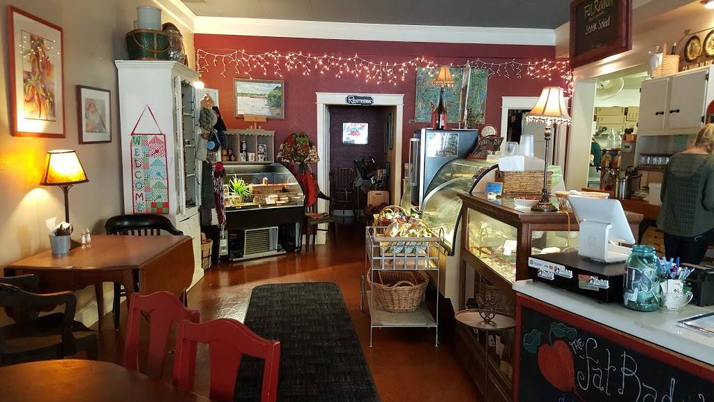 The Fat Radish | restaurant | 200 Rittenhouse Ave, Bayfield, WI 54814, USA | 7157799700 OR +1 715-779-9700