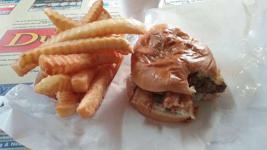 Dukes Grill | restaurant | 1114 Concord Ave, Monroe, NC 28110, USA | 7042834960 OR +1 704-283-4960