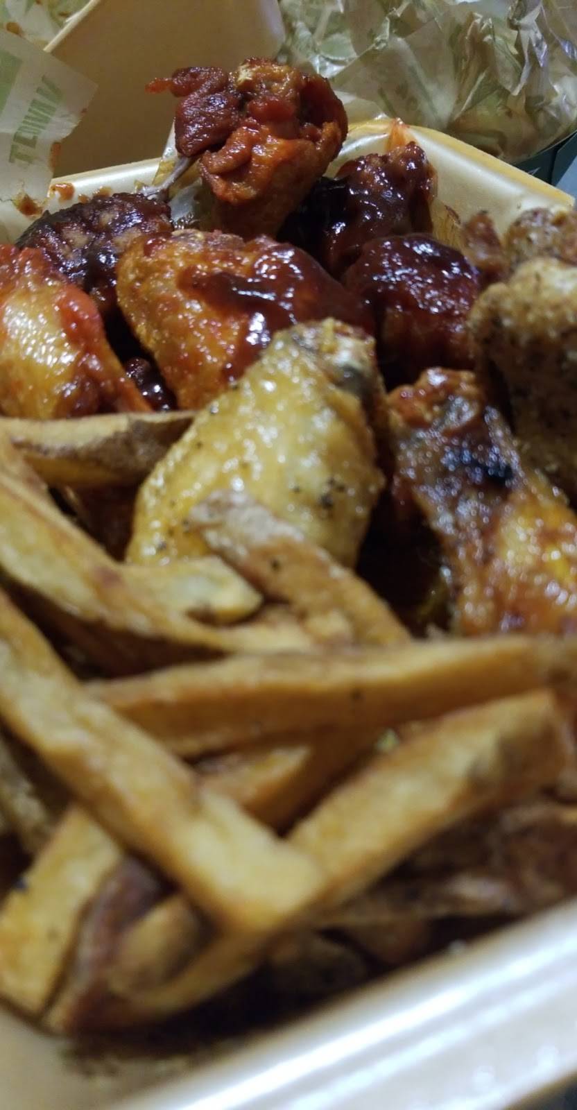 Wingstop | restaurant | 7000 Northwest Expy b, Oklahoma City, OK 73132, USA | 4057209464 OR +1 405-720-9464