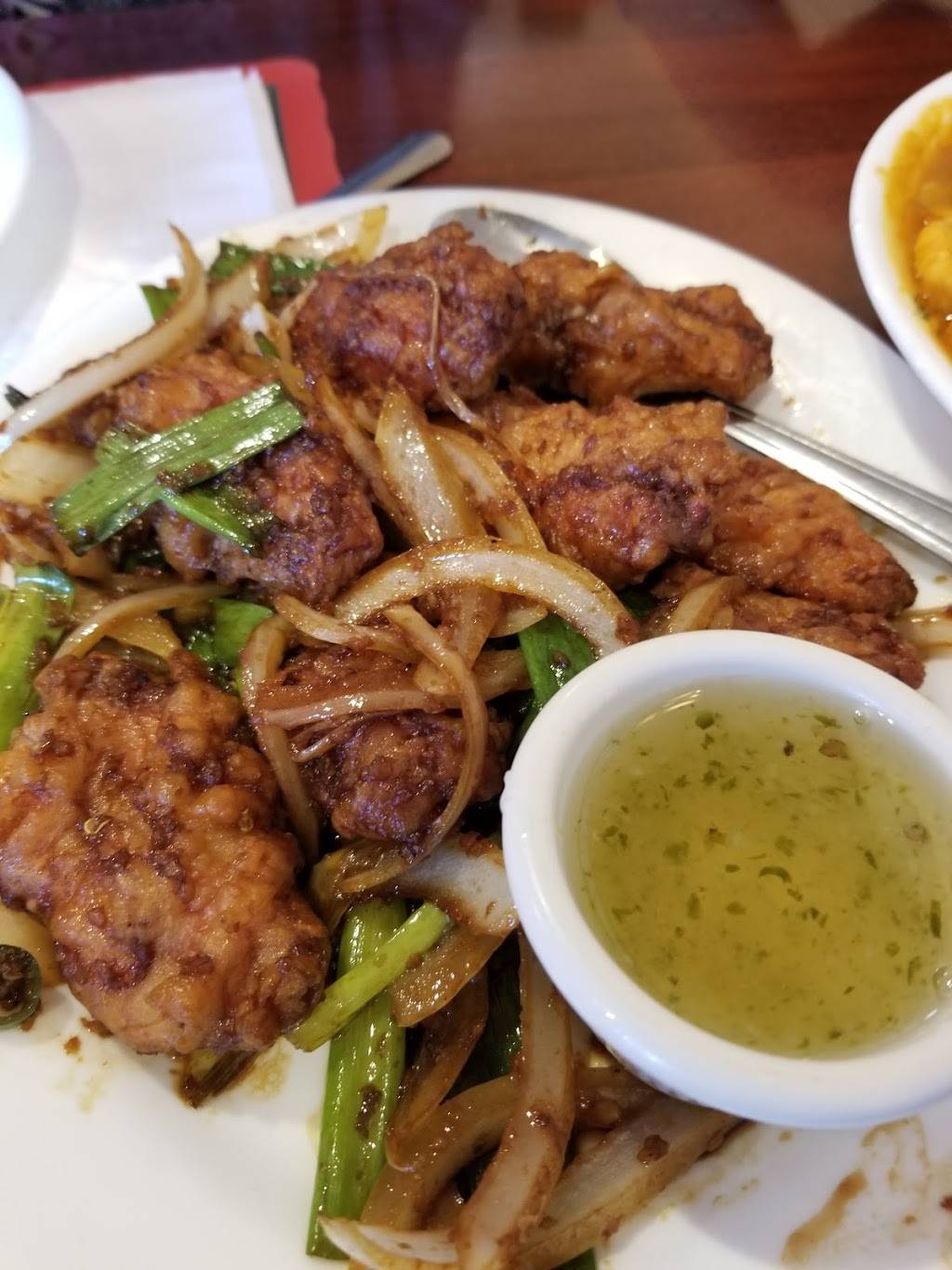 Hakka Wok | restaurant | 1851 W Golf Rd, Schaumburg, IL 60194, USA | 8478820910 OR +1 847-882-0910