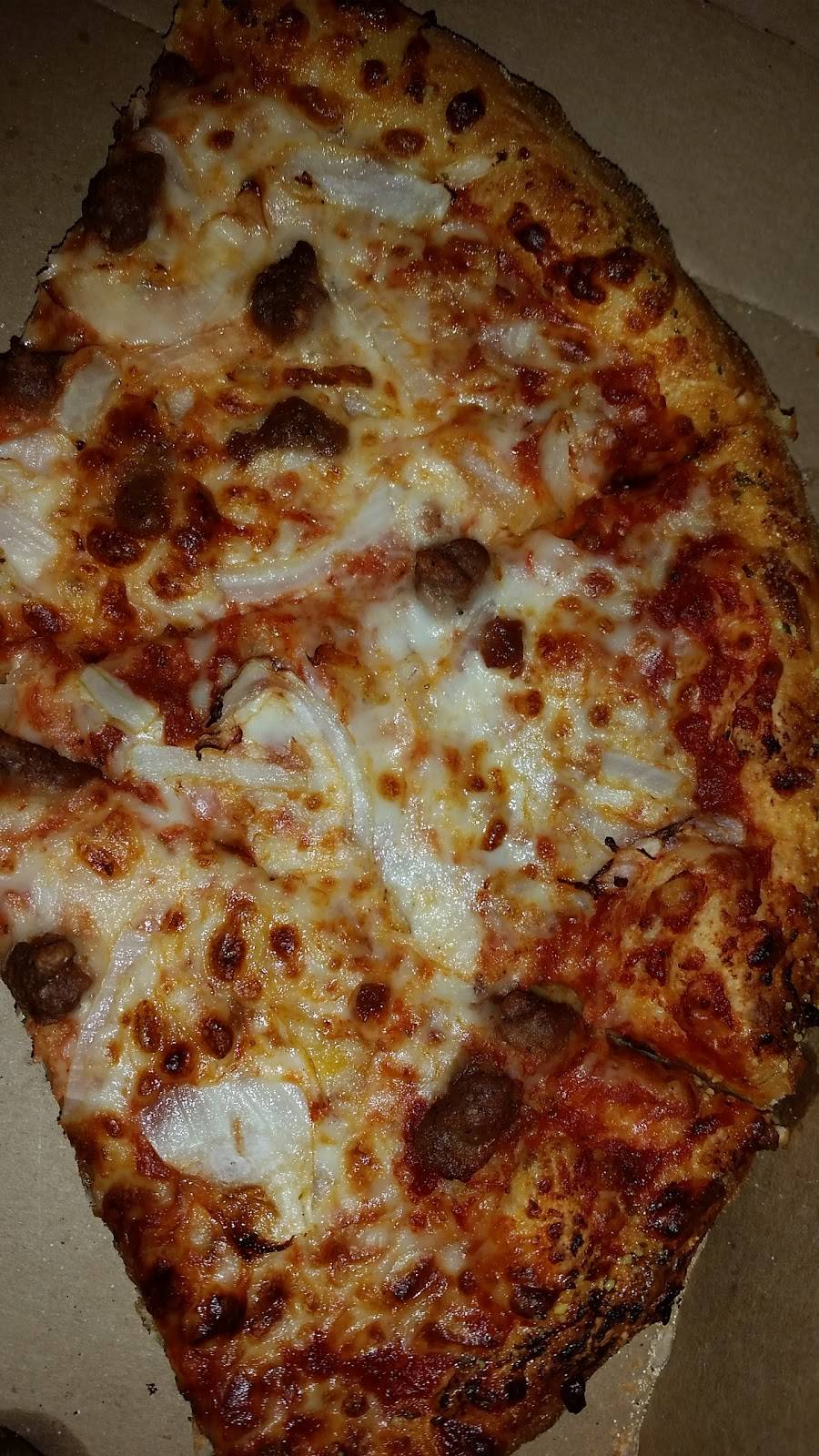 Dominos Pizza | meal delivery | 653 N Saginaw Blvd, Saginaw, TX 76179, USA | 8178474444 OR +1 817-847-4444