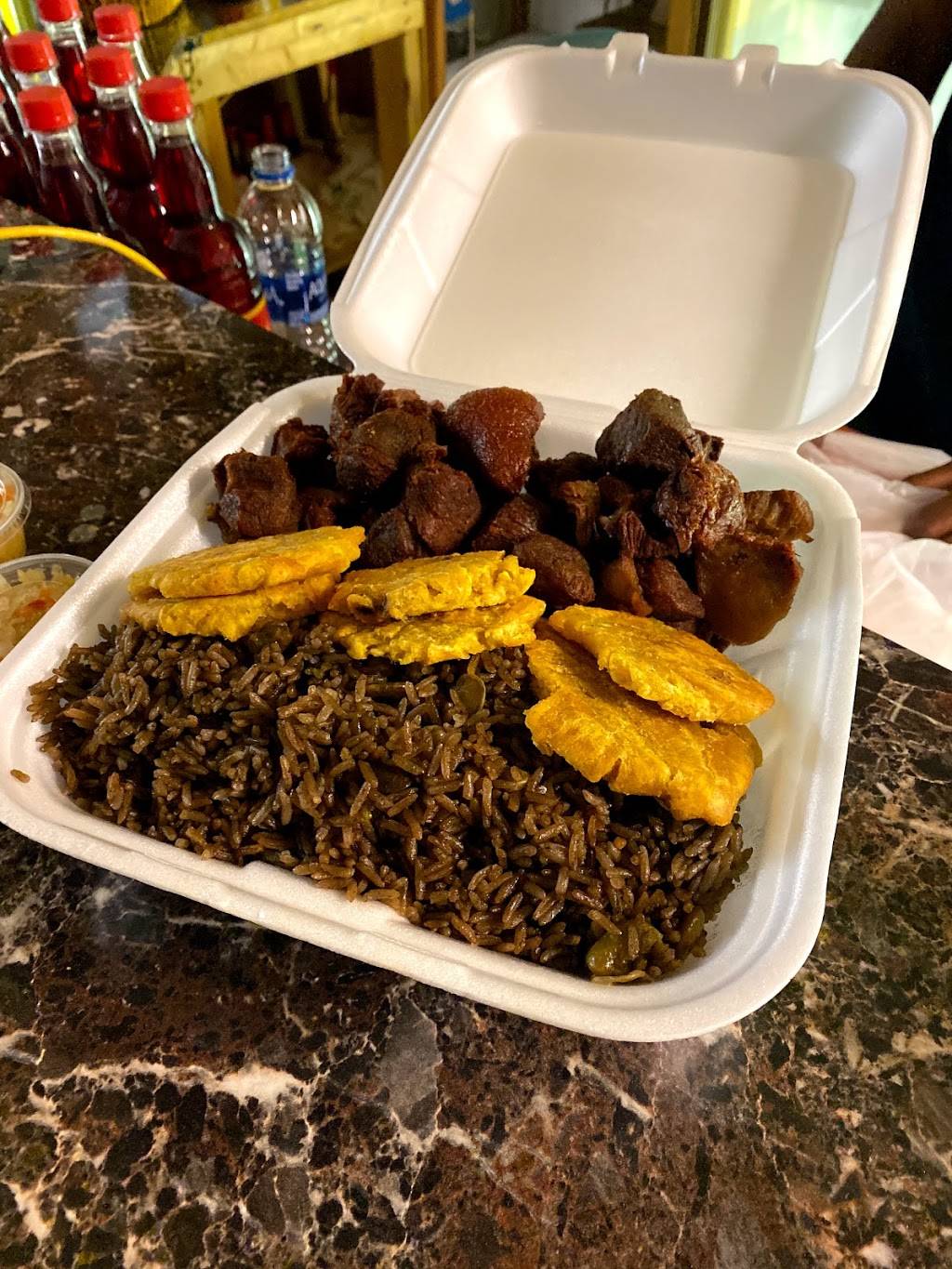 Miracle Blessing Restaurant | restaurant | 221 Ave T NE, Winter Haven, FL 33881, USA | 4072839277 OR +1 407-283-9277