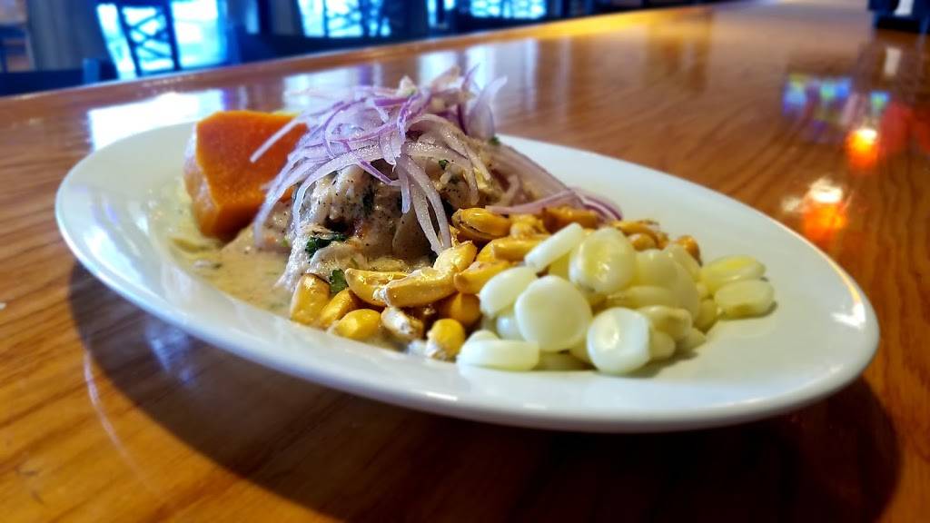 Flor De Luna Restaurant | restaurant | 3027, 11417 Woodglen Dr, Rockville, MD 20852, USA | 2402424066 OR +1 240-242-4066