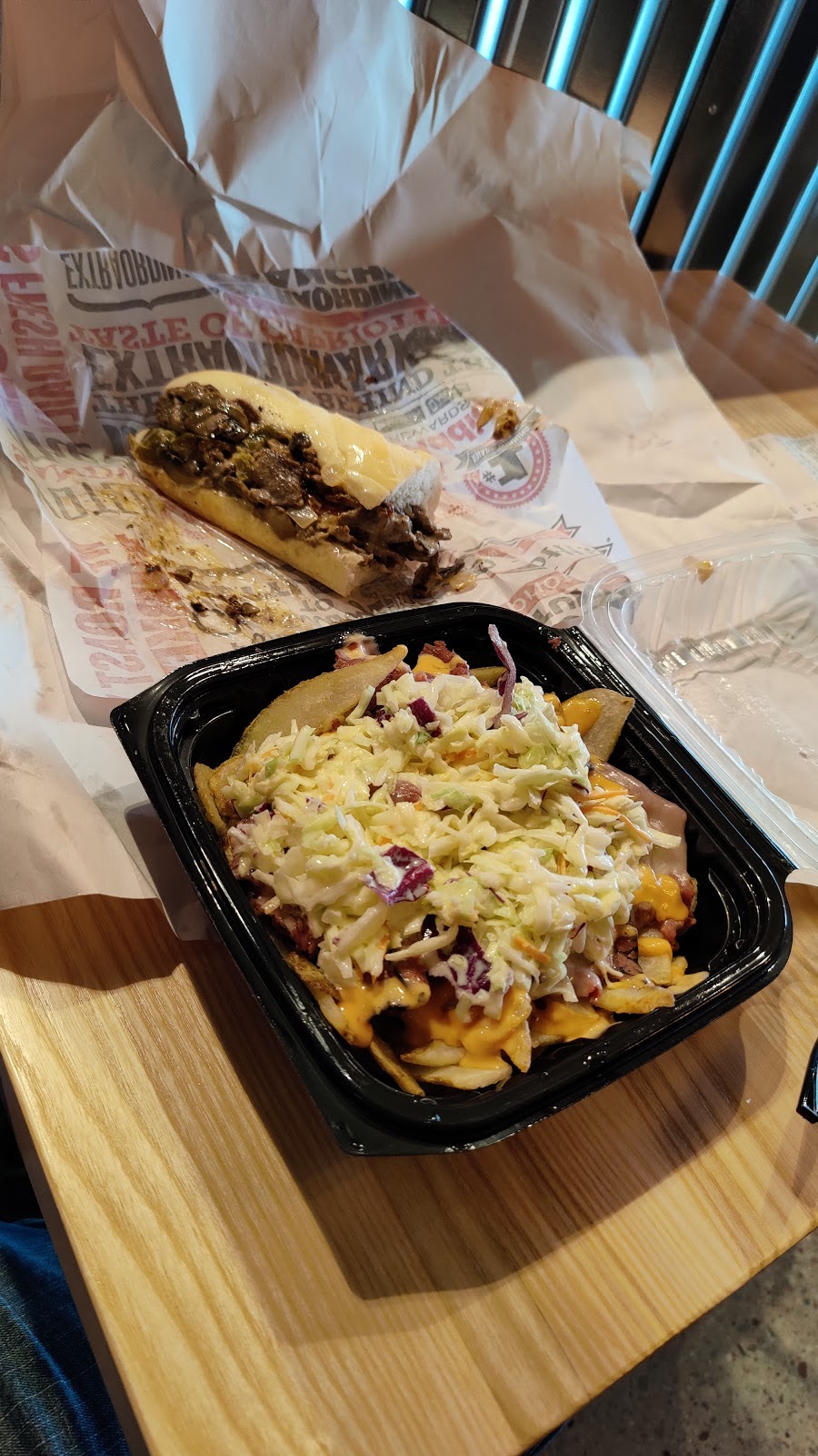 Capriottis Sandwich Shop | restaurant | 10 St Francis Way, Cranberry Twp, PA 16066, USA | 8782087327 OR +1 878-208-7327