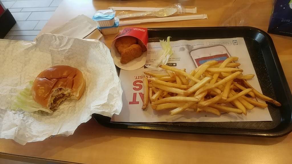 Wendys | restaurant | 4308 Portsmouth Blvd, Chesapeake, VA 23321, USA | 7574884526 OR +1 757-488-4526