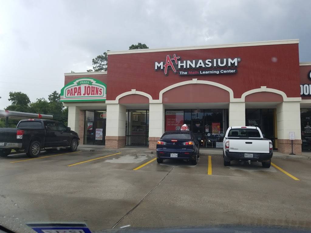 Papa Johns Pizza | restaurant | 13050 Louetta Rd, Cypress, TX 77429, USA | 2812514600 OR +1 281-251-4600