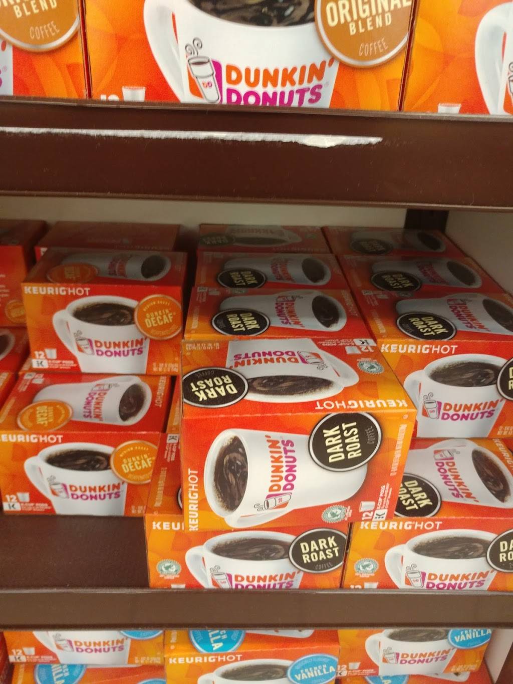 Dunkin | bakery | 3190 Tamiami Trail, Port Charlotte, FL 33952, USA | 9416275100 OR +1 941-627-5100