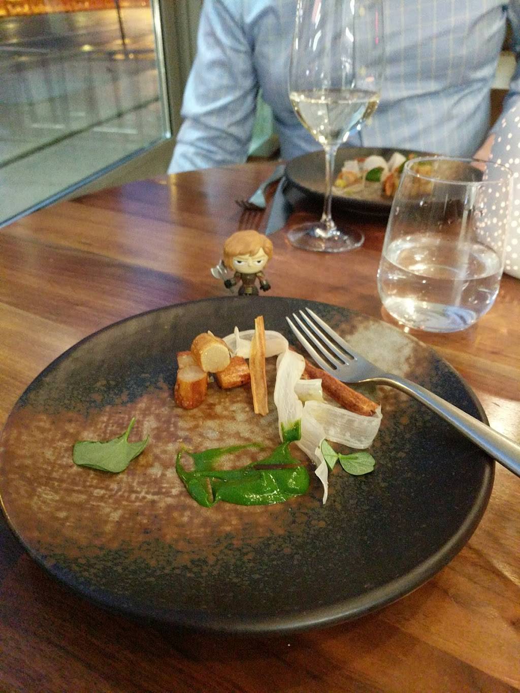 Veritas | restaurant | 11 W Gay St, Columbus, OH 43215, USA | 6147453864 OR +1 614-745-3864