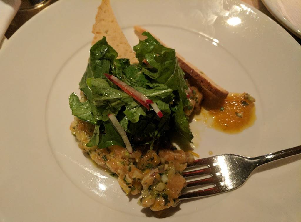 Campagna | restaurant | 26 Rue Turgeon, Sainte-Thérèse, QC J7E 3H4, Canada | 4508181008 OR +1 450-818-1008