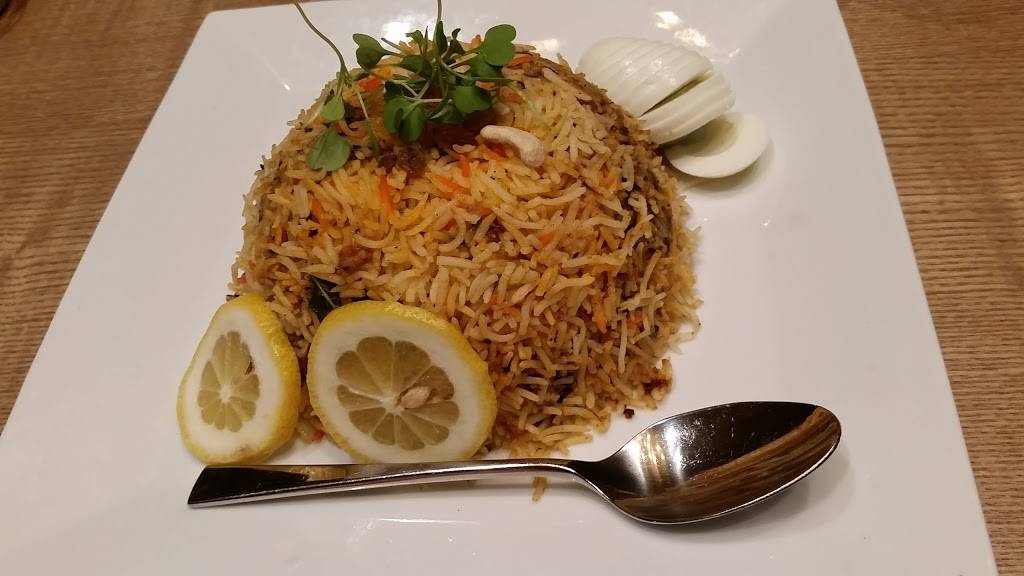 Amaravati Indian Fine Dine | restaurant | 5435 N MacArthur Blvd, Irving, TX 75038, USA | 9727149999 OR +1 972-714-9999