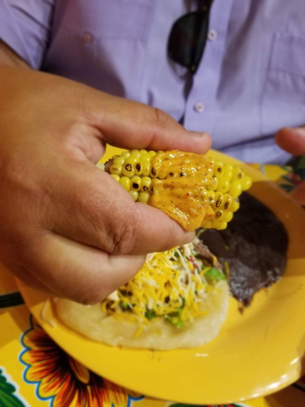 Elote Restaurant & Catering | cafe | 514 S Boston Ave, Tulsa, OK 74103, USA | 9185821403 OR +1 918-582-1403