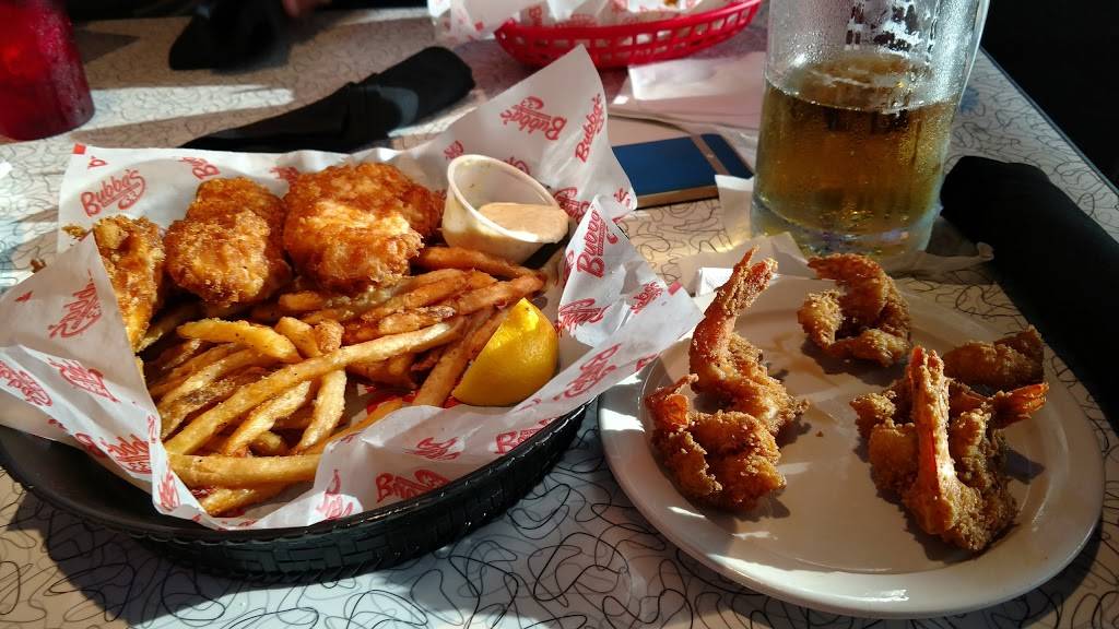 Bubbas 33 | restaurant | 1921 S Padre Island Dr, Corpus Christi, TX 78416, USA | 3618062933 OR +1 361-806-2933