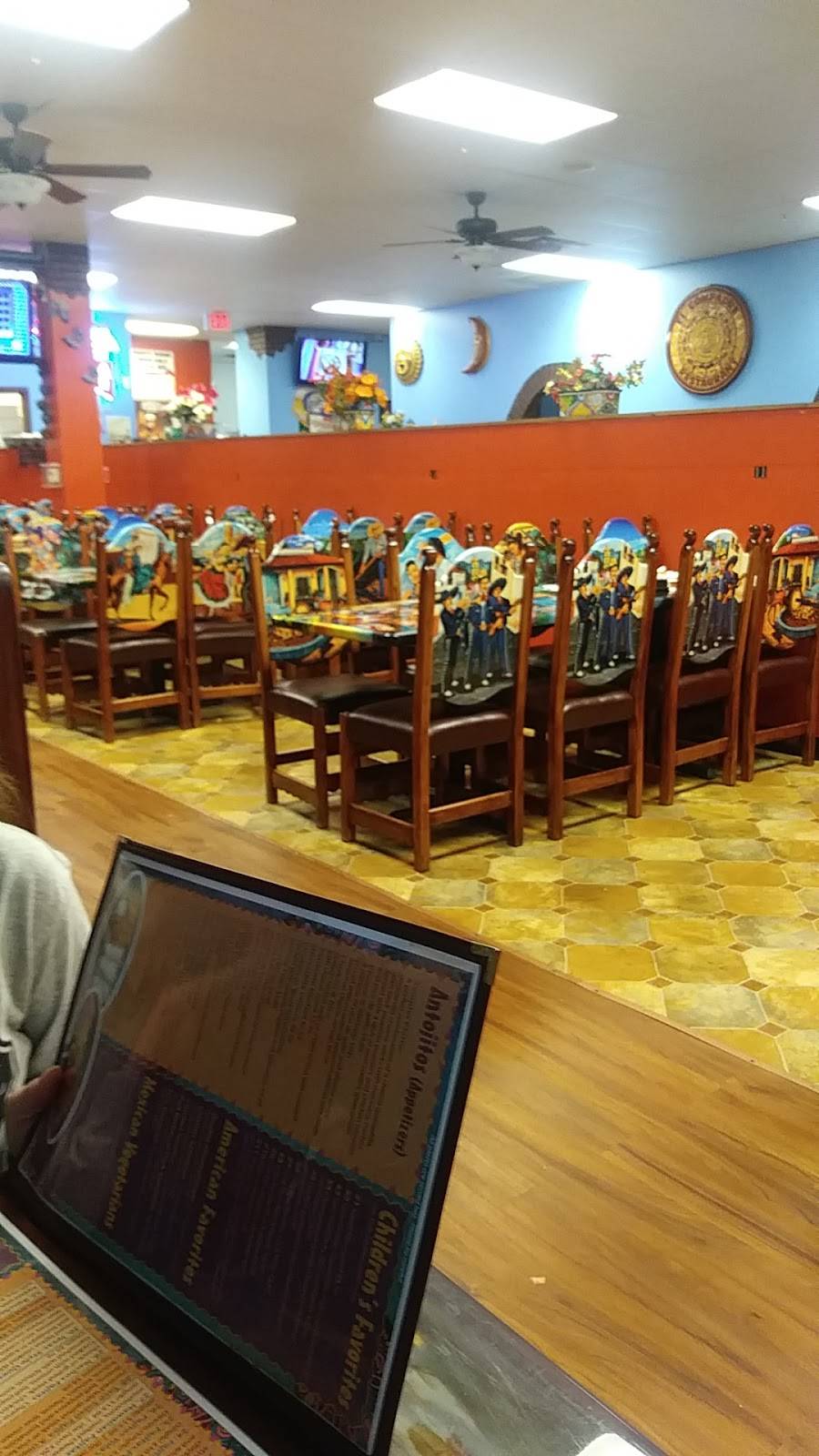 El Compadre | restaurant | 3126 John A Williams Blvd, Bedford, IN 47421, USA | 8122777040 OR +1 812-277-7040