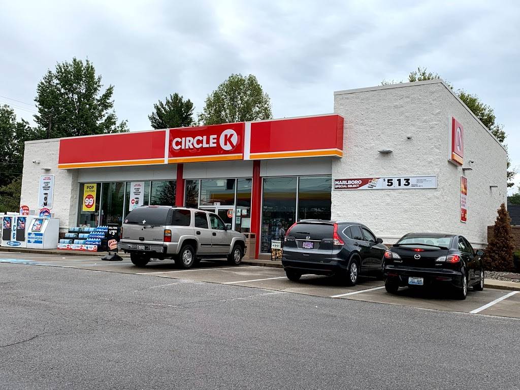 Circle K | meal takeaway | 2911 Bardstown Rd, Louisville, KY 40205, USA | 5024510030 OR +1 502-451-0030