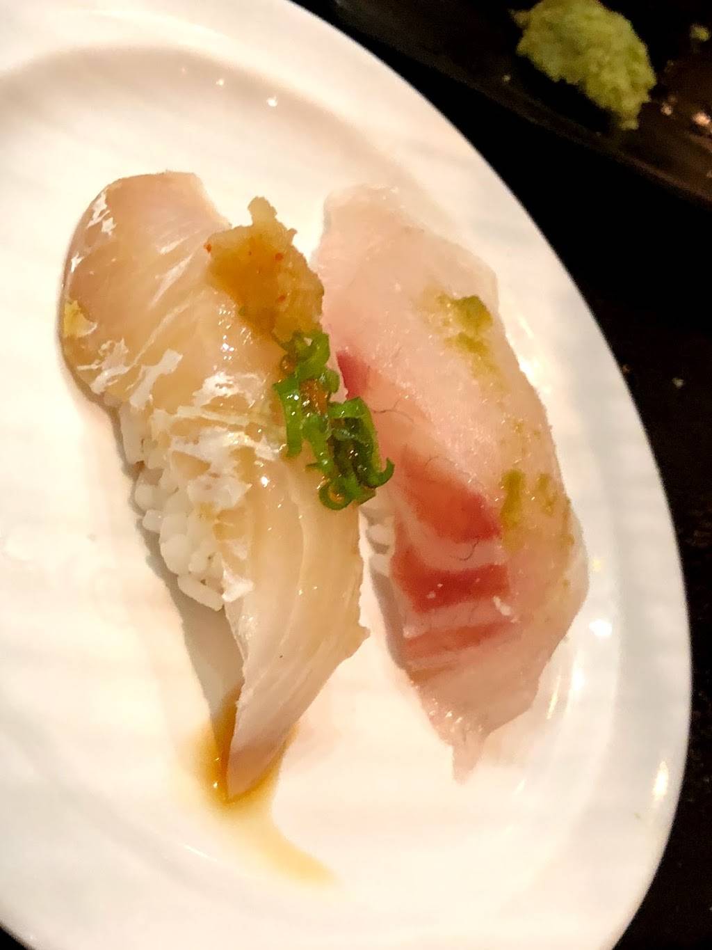 Sushi Sazanami | restaurant | 12918 Riverside Dr, Sherman Oaks, CA 91423, USA | 7479985244 OR +1 747-998-5244