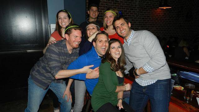 Bobby McKeys Dueling Piano Bar | night club | 172 Fleet St, National Harbor, MD 20745, USA | 3016022209 OR +1 301-602-2209