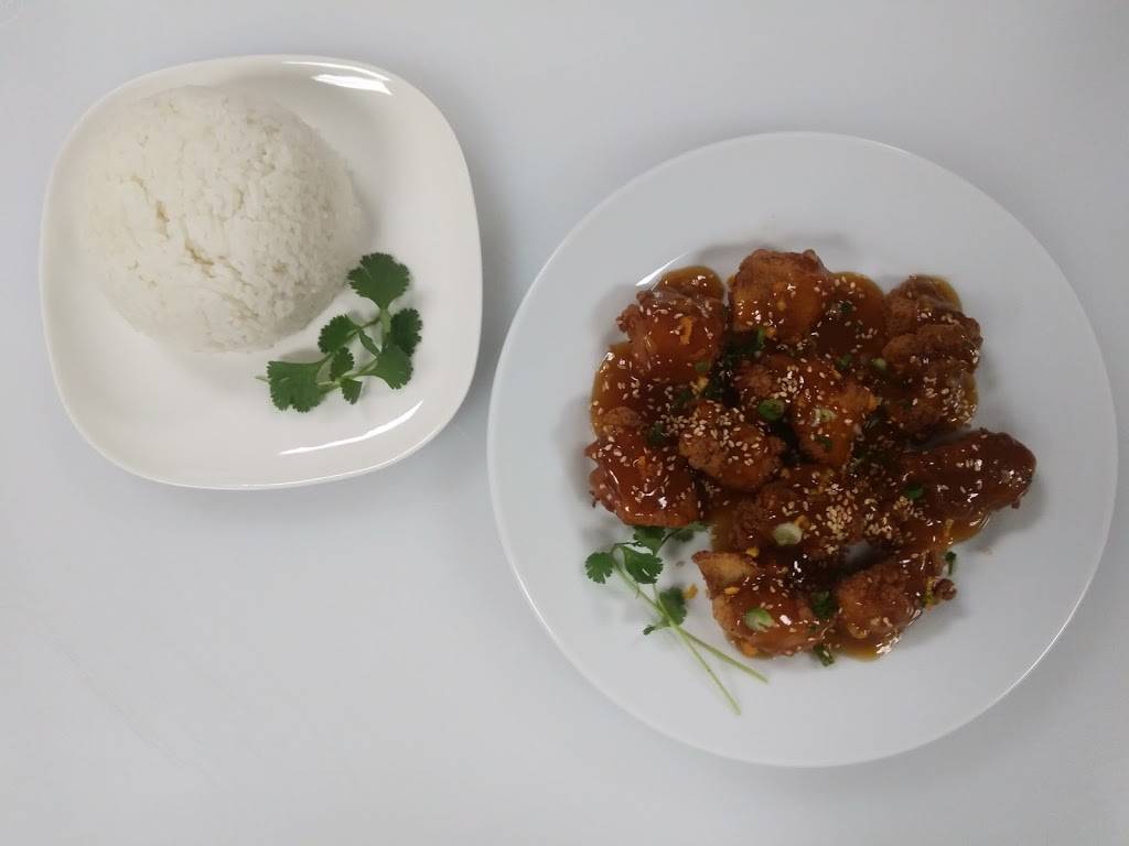 Nu Asian Cuisine | restaurant | 4793 Village Square Dr, Paducah, KY 42001, USA | 2705584697 OR +1 270-558-4697