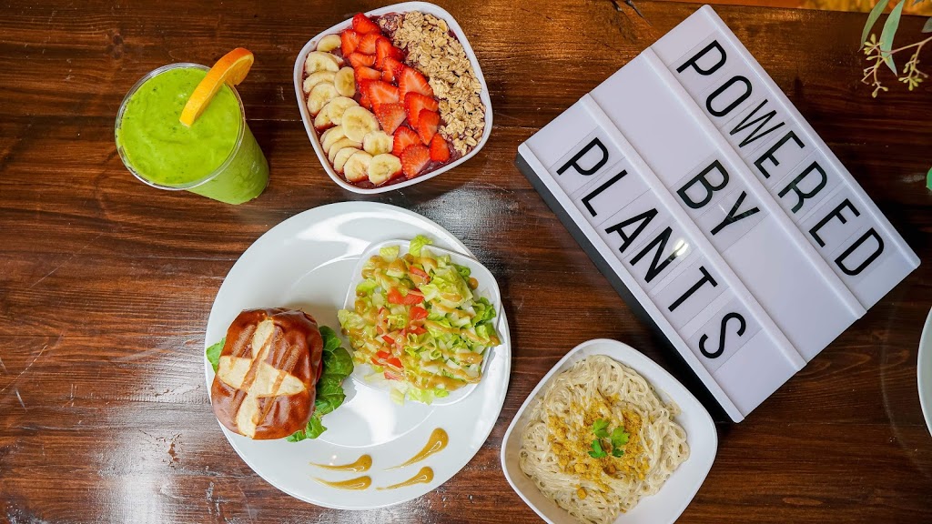 Palmers Nutritious You Plant Based Cafe | restaurant | 3501 S Tamiami Trail Unit 305, Sarasota, FL 34239, USA | 9415544528 OR +1 941-554-4528