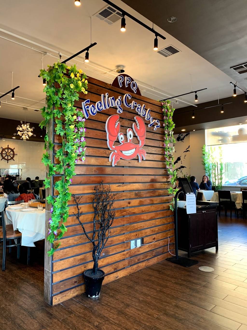 PPQ Dungeness Island - Millbrae | restaurant | 195 El Camino Real, Millbrae, CA 94030, USA | 6506866126 OR +1 650-686-6126