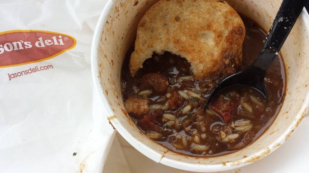 Jasons Deli | restaurant | 11621 Fishers Station Dr, Fishers, IN 46038, USA | 3175691473 OR +1 317-569-1473